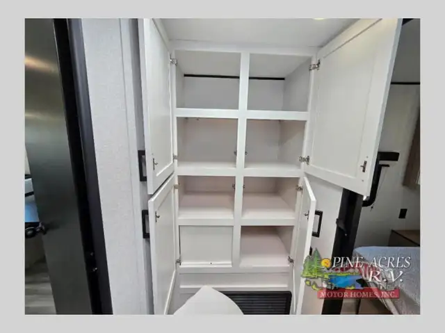 2026 Heartland Prowler 2601RLS Rear Living Luxury - Photo 19