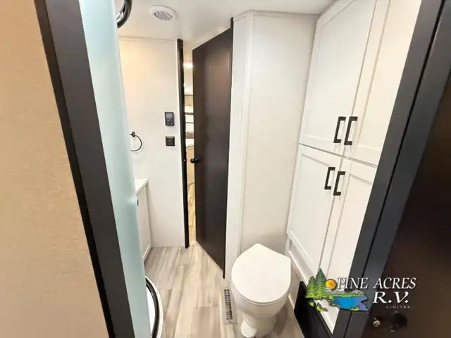 2026 Heartland Prowler 2601RLS Rear Living Luxury - Photo 21