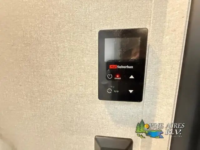 2026 Heartland Prowler 2601RLS Rear Living Luxury - Photo 22