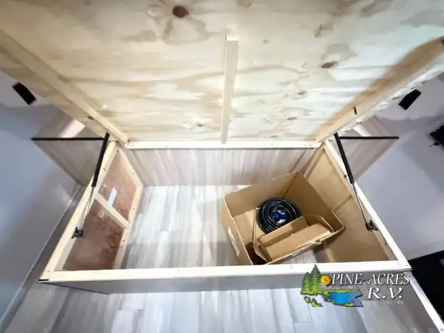 2026 Heartland Prowler 2601RLS Rear Living Luxury - Photo 24