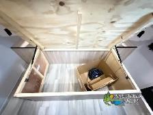 2026 Heartland Prowler 2601RLS Rear Living Luxury - Photo 24