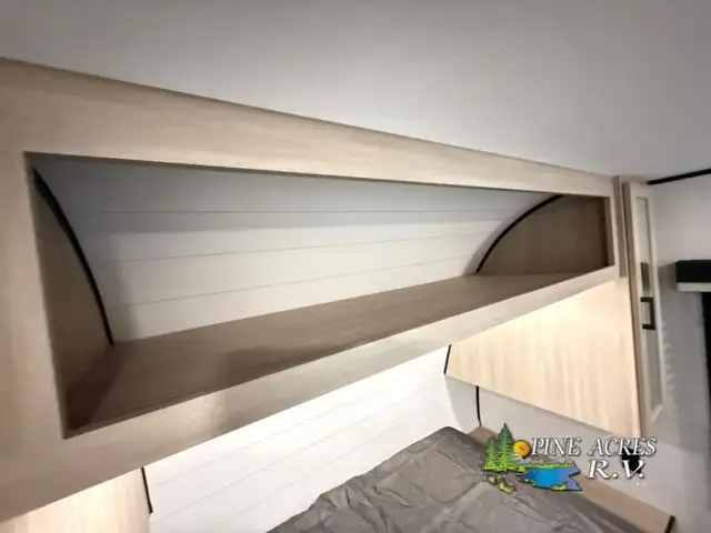 2026 Heartland Prowler 2601RLS Rear Living Luxury - Photo 26