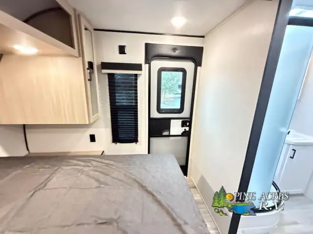 2026 Heartland Prowler 2601RLS Rear Living Luxury - Photo 29