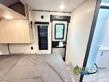 2026 Heartland Prowler 2601RLS Rear Living Luxury - Photo 29