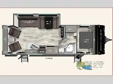 2026 Heartland Prowler 2601RLS Rear Living Luxury - Photo 32