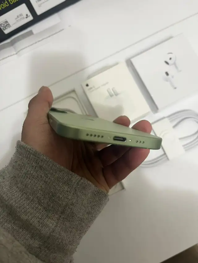 iPhone 17 256gb Airpods/Fast Charger/Delivery - Photo 6