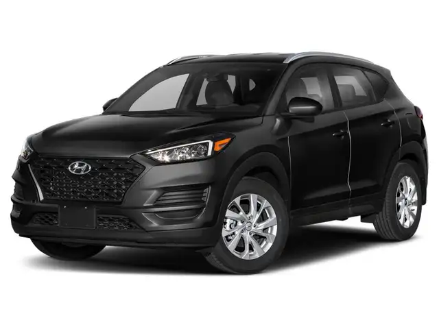 2019 Hyundai Tucson Essential - Safety PKG | Carplay | Backup Ca