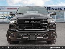 2026 RAM 1500 Sport - Photo 2