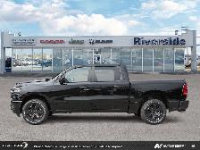 2026 RAM 1500 Sport - Photo 3