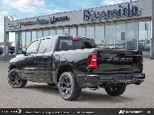 2026 RAM 1500 Sport - Photo 4