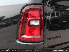 2026 RAM 1500 Sport - Photo 11