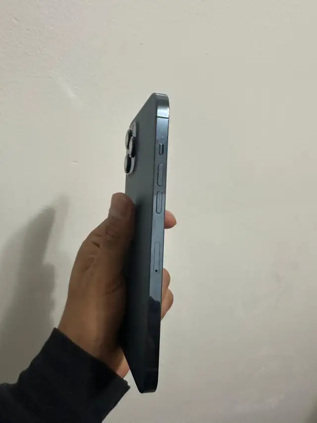 iPhone 12 PRO MAX 256GB AIRPODS/FAST CHARGER/DELIVERY - Photo 7