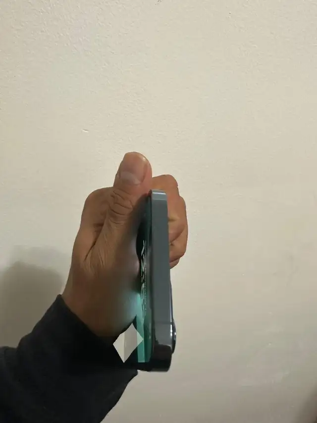 iPhone 12 PRO MAX 256GB AIRPODS/FAST CHARGER/DELIVERY - Photo 9