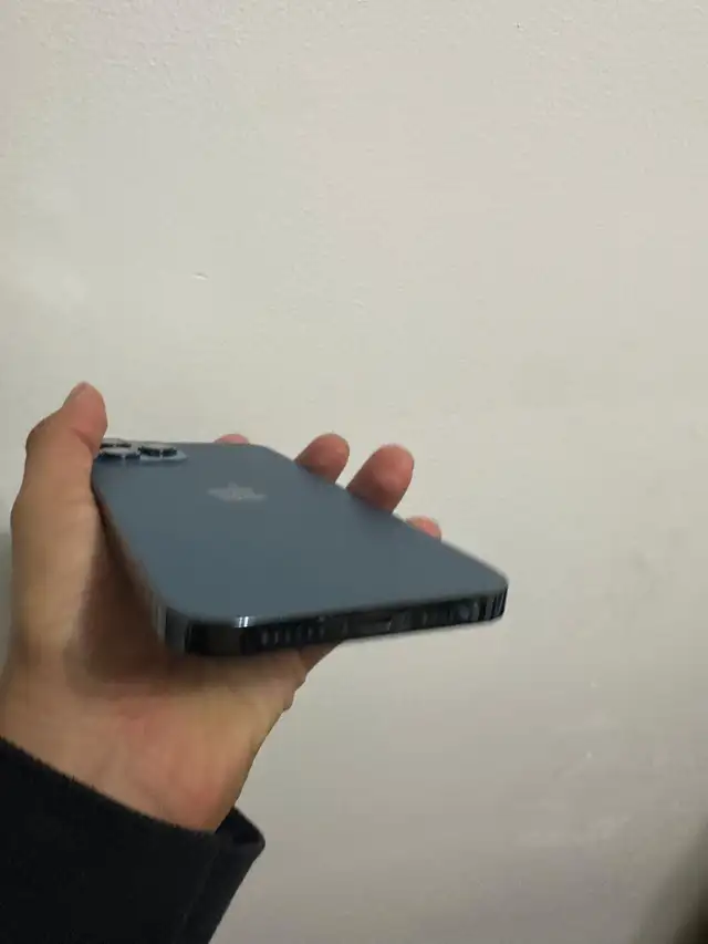 iPhone 12 PRO MAX 256GB AIRPODS/FAST CHARGER/DELIVERY - Photo 10