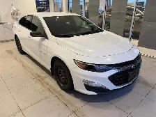 2019 Chevrolet Malibu RS - Photo 2
