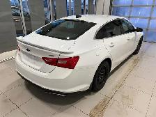 2019 Chevrolet Malibu RS - Photo 3