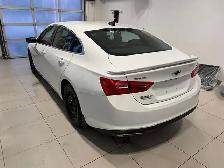 2019 Chevrolet Malibu RS - Photo 4