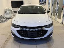 2019 Chevrolet Malibu RS - Photo 5