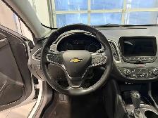 2019 Chevrolet Malibu RS - Photo 7