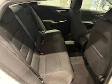 2019 Chevrolet Malibu RS - Photo 16