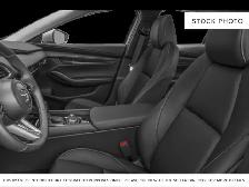 2026 Mazda3 GS AWD - Photo 5