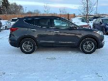 2018 Hyundai Santa Fe Sport AWD 2.4L - Photo 3