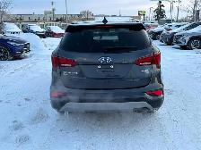2018 Hyundai Santa Fe Sport AWD 2.4L - Photo 4
