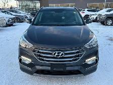 2018 Hyundai Santa Fe Sport AWD 2.4L - Photo 5