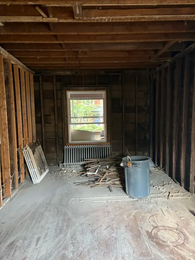 looking for work (NOT HIRING)