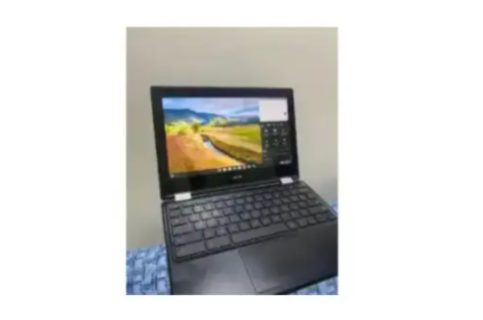 TRES BON ACER SLIM CHROMEBOOK N15Q8 16GB SSD HDMI LAPTOP MINCE