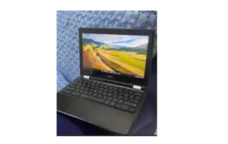 TRES BON ACER SLIM CHROMEBOOK N15Q8 16GB SSD HDMI LAPTOP MINCE - Photo 2