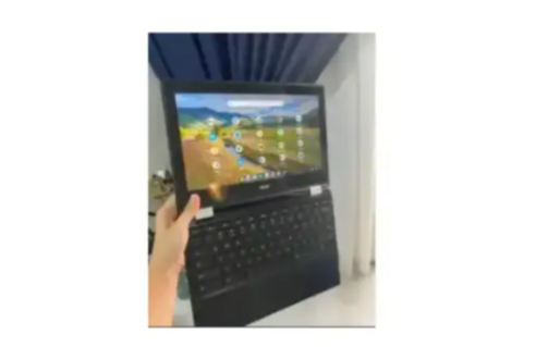 TRES BON ACER SLIM CHROMEBOOK N15Q8 16GB SSD HDMI LAPTOP MINCE - Photo 3