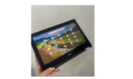 TRES BON ACER SLIM CHROMEBOOK N15Q8 16GB SSD HDMI LAPTOP MINCE - Photo 5