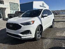 2023 Ford Edge ST
