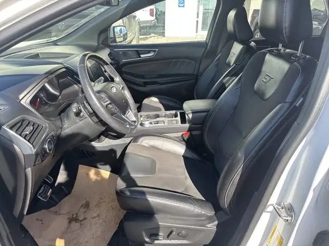2023 Ford Edge ST - Photo 10