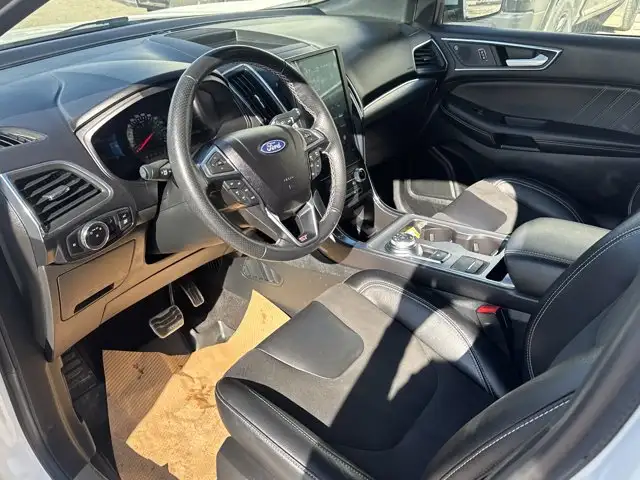 2023 Ford Edge ST - Photo 11