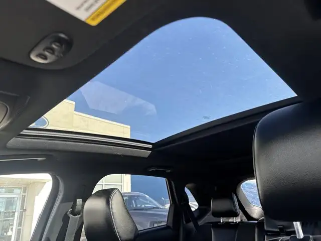 2023 Ford Edge ST - Photo 15