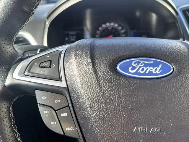 2023 Ford Edge ST - Photo 21