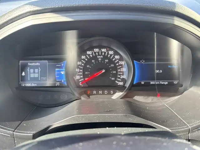 2023 Ford Edge ST - Photo 22