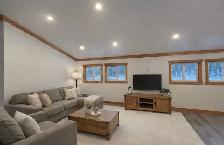 2 bedroom Musooka Loft apt available