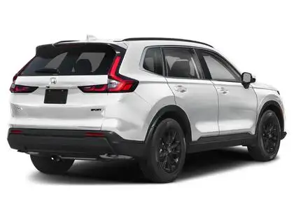2025 Honda CR-V - Photo 2