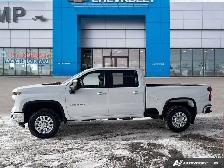 2025 Chevrolet Silverado 3500HD LT | 4X4 | Remote Start - Photo 2