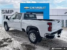 2025 Chevrolet Silverado 3500HD LT | 4X4 | Remote Start - Photo 4
