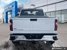 2025 Chevrolet Silverado 3500HD LT | 4X4 | Remote Start - Photo 5