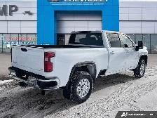 2025 Chevrolet Silverado 3500HD LT | 4X4 | Remote Start - Photo 6