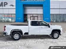 2025 Chevrolet Silverado 3500HD LT | 4X4 | Remote Start - Photo 7