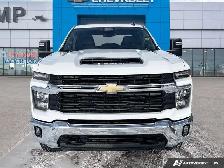 2025 Chevrolet Silverado 3500HD LT | 4X4 | Remote Start - Photo 9