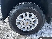 2025 Chevrolet Silverado 3500HD LT | 4X4 | Remote Start - Photo 10