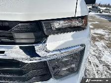 2025 Chevrolet Silverado 3500HD LT | 4X4 | Remote Start - Photo 12