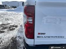 2025 Chevrolet Silverado 3500HD LT | 4X4 | Remote Start - Photo 15